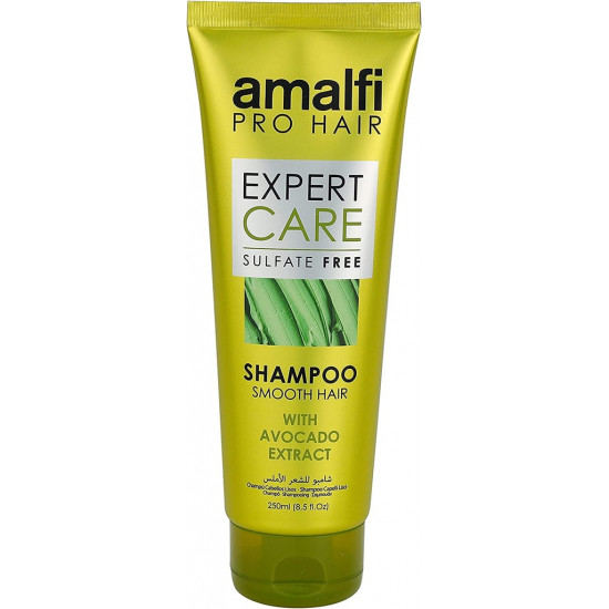 امالفي شامبو للشعر الناعم خالي من الكبريتات 250 مل امالفي شامبو للشعر الناعم خالي من الكبريتات 250 مل